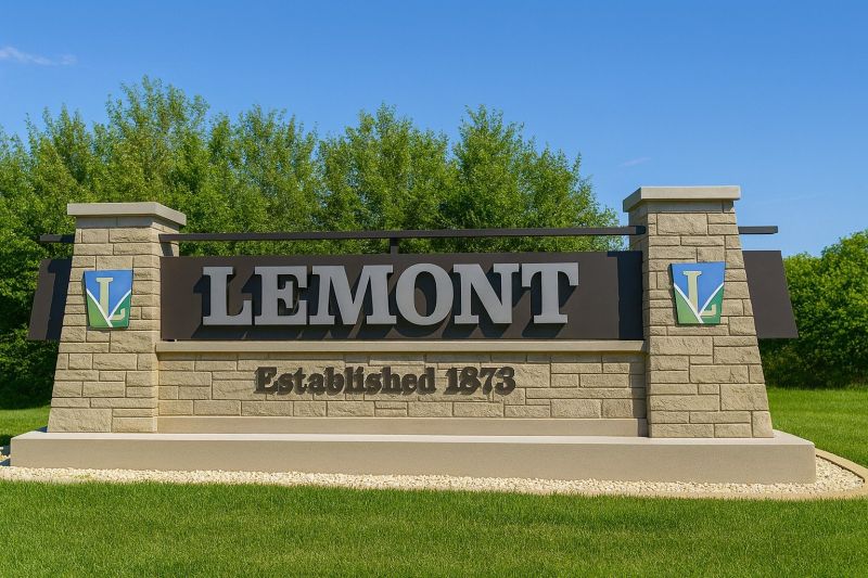 Home Radon Inspection in Lemont, IL