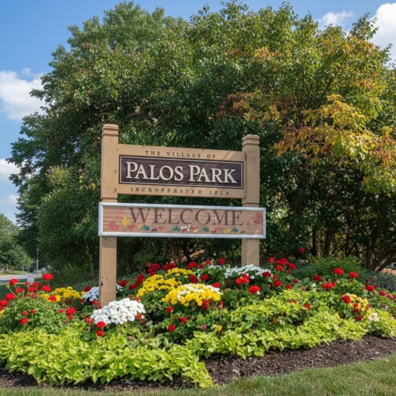 Home Radon Inspection in Palos Park, IL