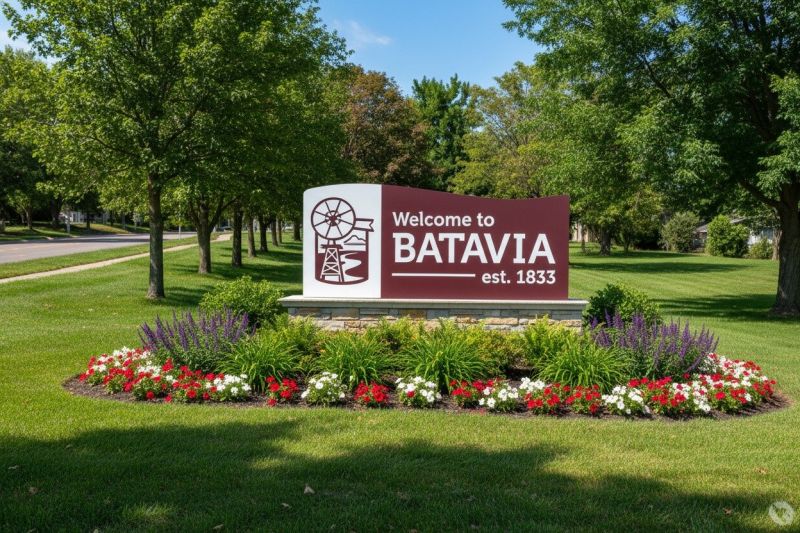 Home Radon Inspection in Batavia, IL