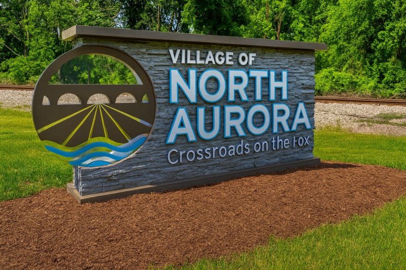 Home Radon Inspection in North Aurora, IL