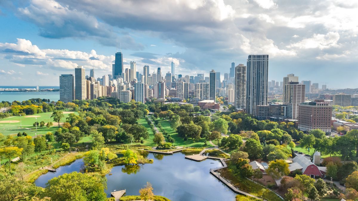 Home Radon Inspection in Chicago, IL