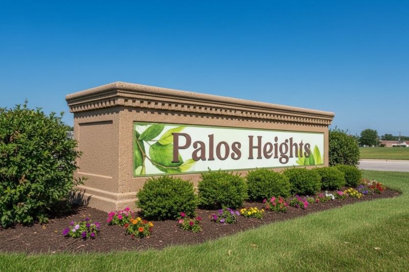 Radon Gas Abatement in Palos Heights, IL