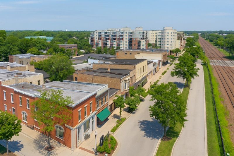 Radon Gas Testing in Glen Ellyn, IL