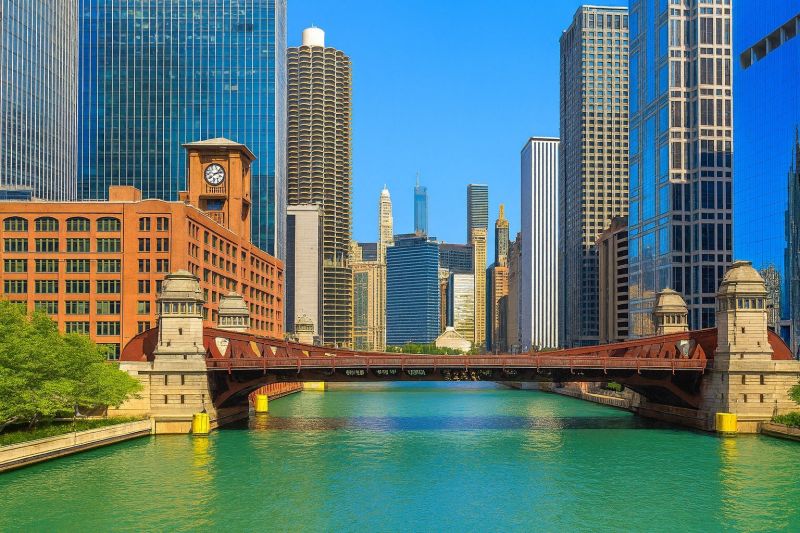 Radon Gas Testing in Cook County, IL