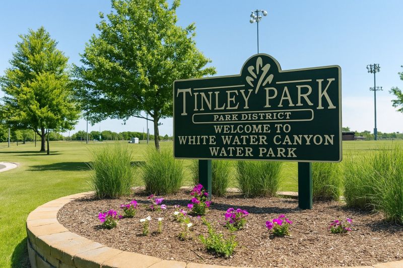 Radon Gas Testing in Tinley Park, IL
