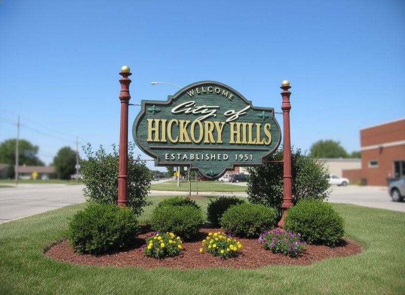 Residential Radon Mitigation in Hickory Hills, IL