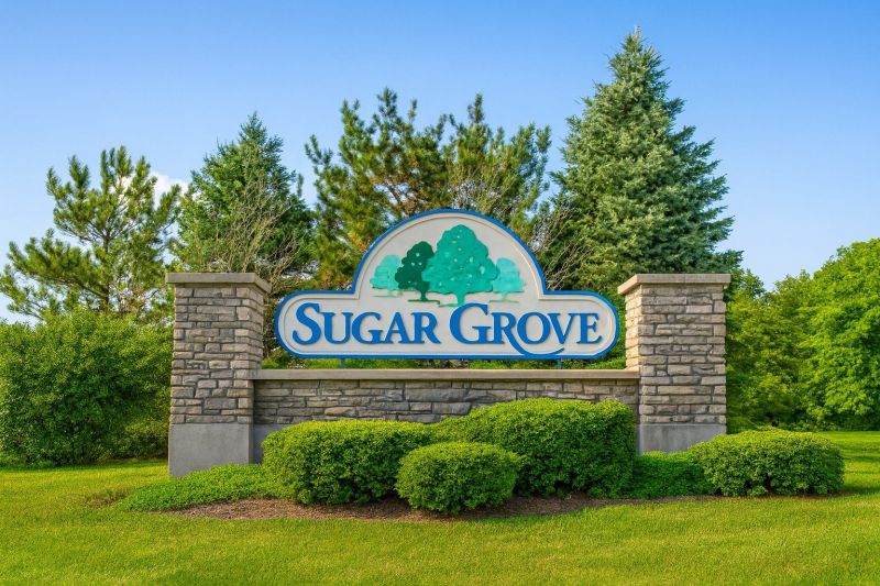 Residential Radon Mitigation in Sugar Grove, IL