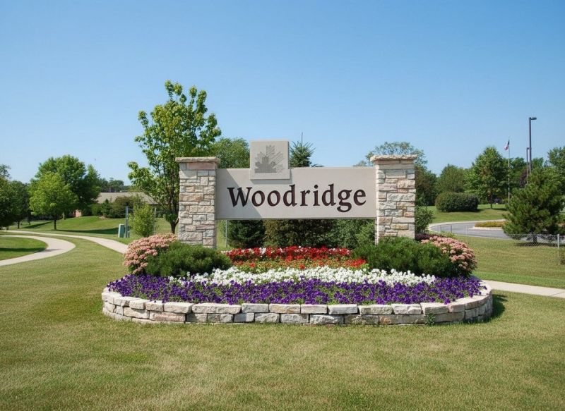 Residential Radon Mitigation in Woodridge, IL