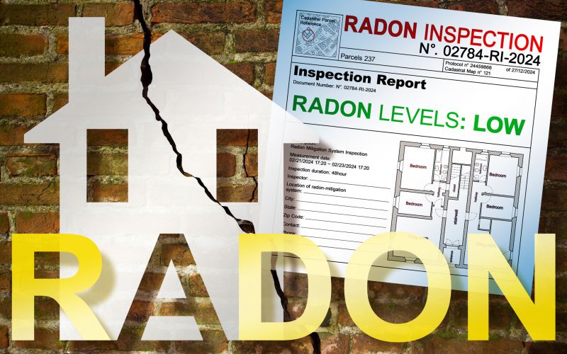 Home Radon Inspection