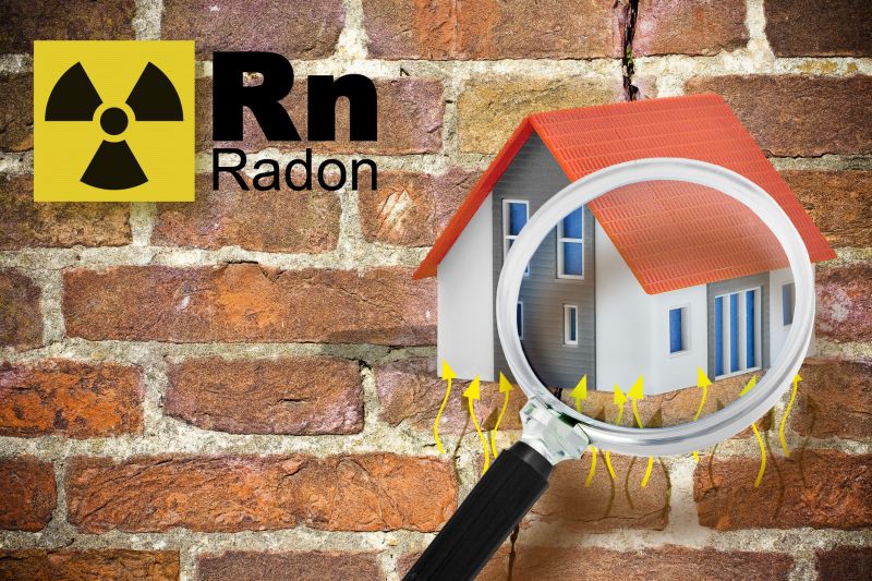 Radon Abatement System Maintenance
