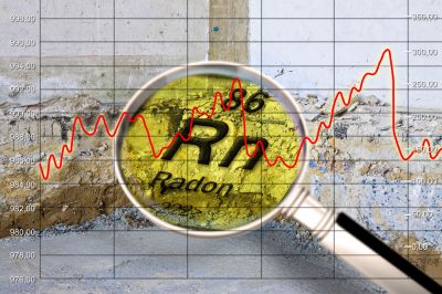 Radon Gas Testing