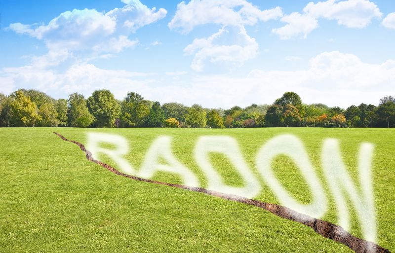 Radon Gas Testing
