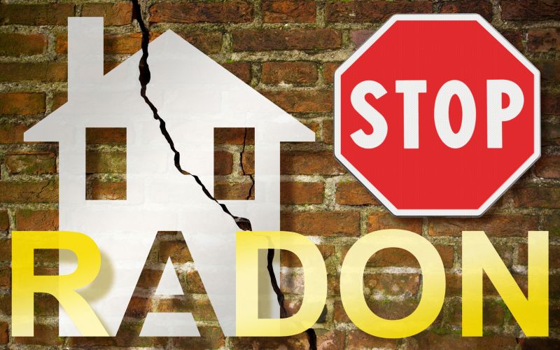 Radon Gas Testing