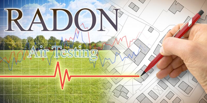 Radon Gas Testing