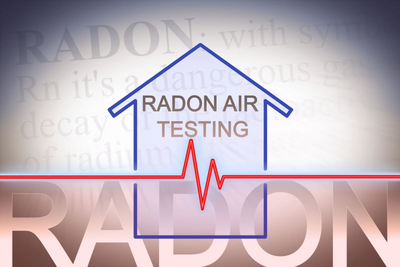 Radon Testing Before Buying A Home