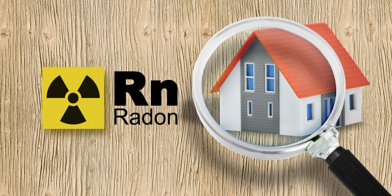 Residential Radon Mitigation