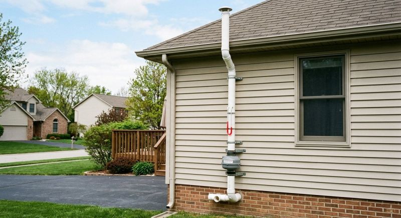 Residential Radon Mitigation
