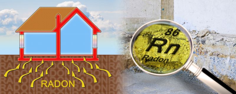 Signs You Need Radon Abatement