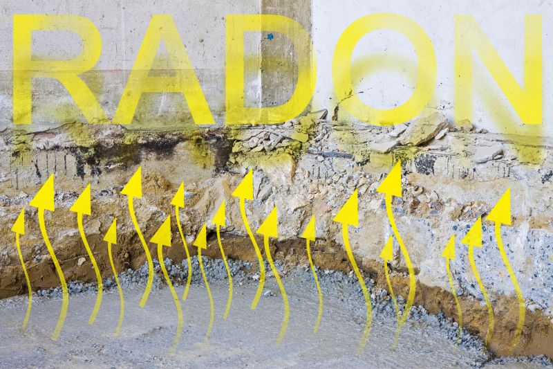 Understanding Radon Mitigation Systems