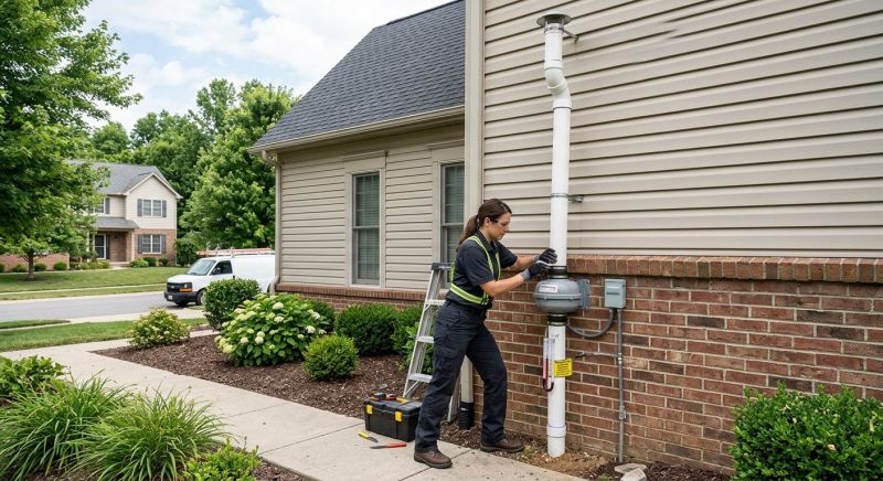 What To Expect During Radon Abatement